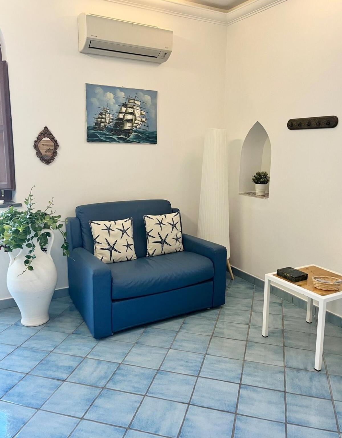 Apartamento Casa Tasca Ravello Exterior foto